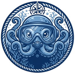 OcusDiver